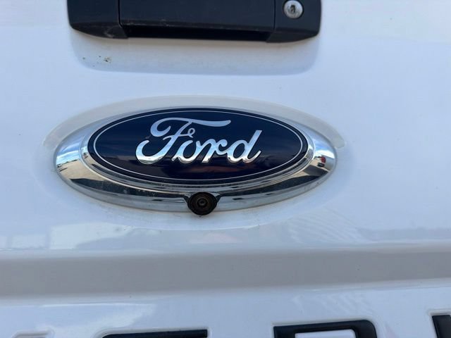Certified 2024 Ford Maverick XL FWD image 12
