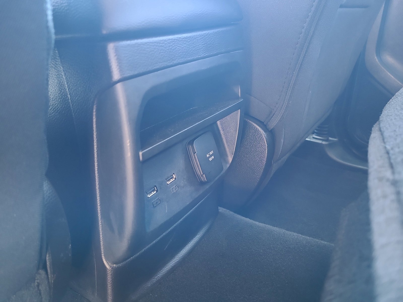 Certified 2022 Ford Ranger XLT w/ Equipment Group 302A High image 30