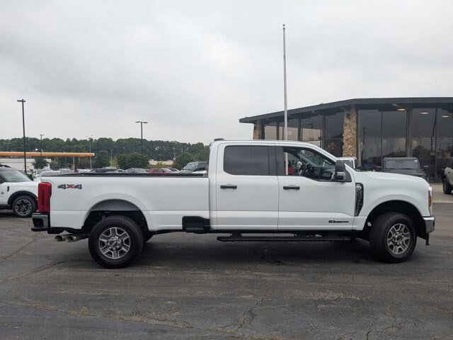 Certified 2025 Ford F350 XLT w/ Snow Plow/Camper Package AWD/4WD image 11