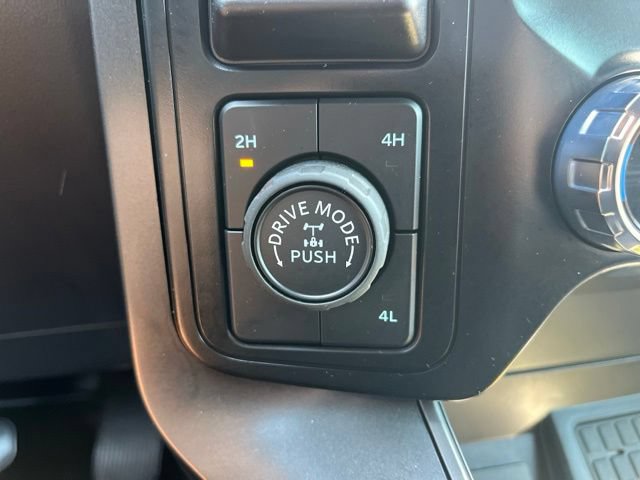 Certified 2024 Ford F150 XLT w/ Equipment Group 302A MID AWD/4WD image 15