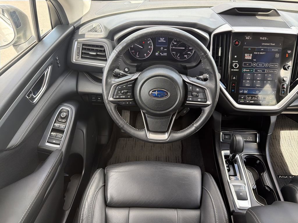 Used 2023 Subaru Ascent Limited w/ Technology Package image 13