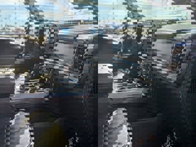 Certified 2023 Ford F150 Platinum w/ Equipment Group 701A High image 40