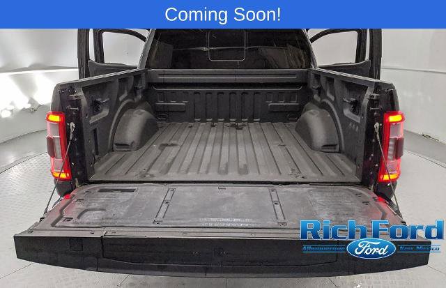 Certified 2022 Ford F150 Lariat AWD/4WD image 7