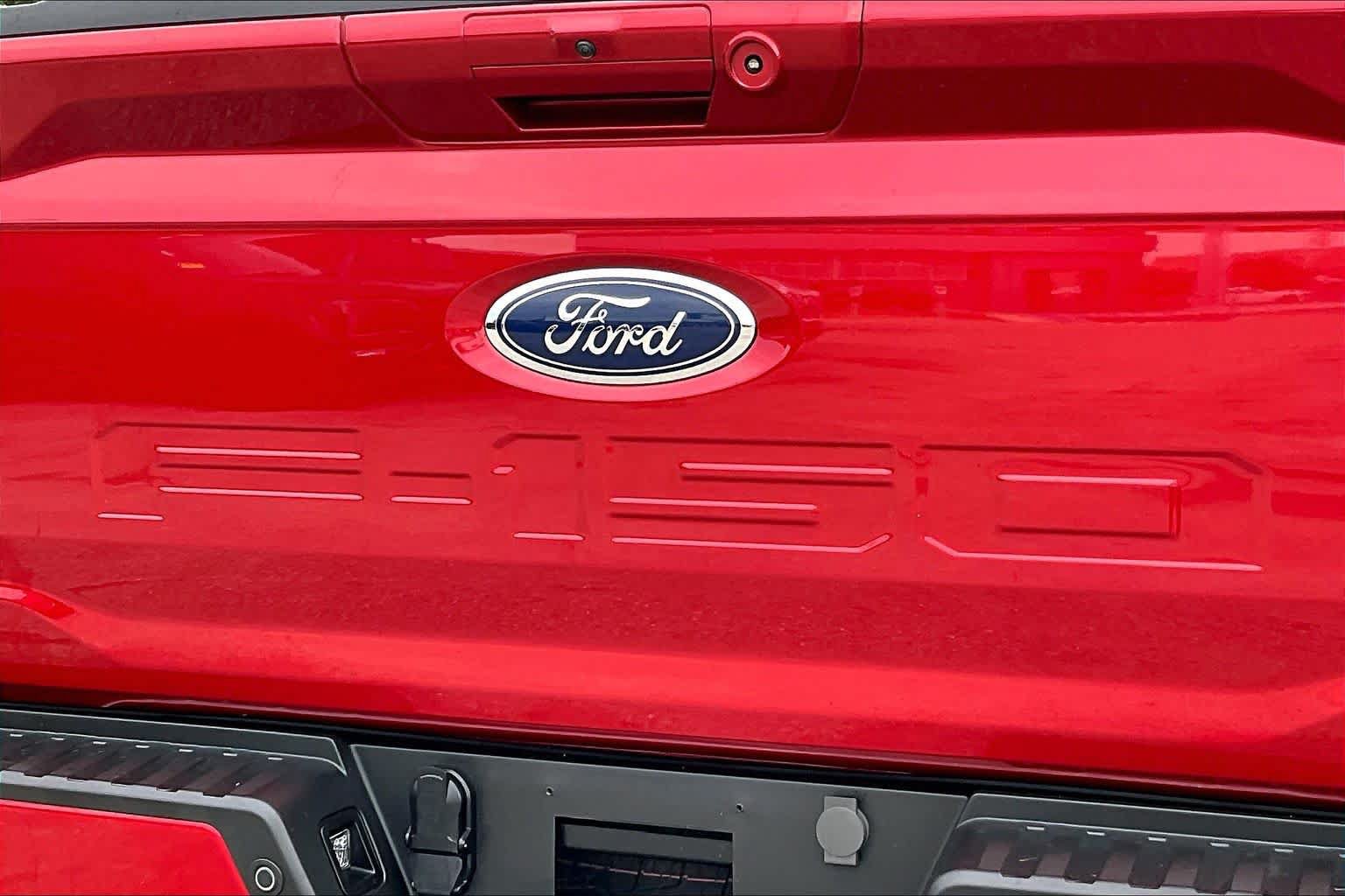 Certified 2023 Ford F150 Lariat AWD/4WD image 10