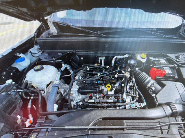Certified 2024 Ford Bronco Sport Big Bend w/ Convenience Package AWD/4WD image 6