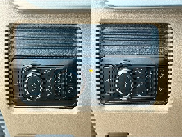 Certified 2025 Ford F350 XLT w/ 360-Degree Camera Package image 19