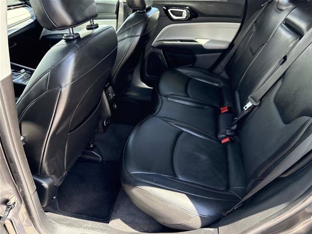 Used 2022 Jeep Compass Limited AWD/4WD image 28