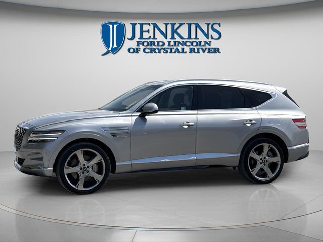 Used 2024 Genesis GV80 2.5T w/ Prestige Package image 15