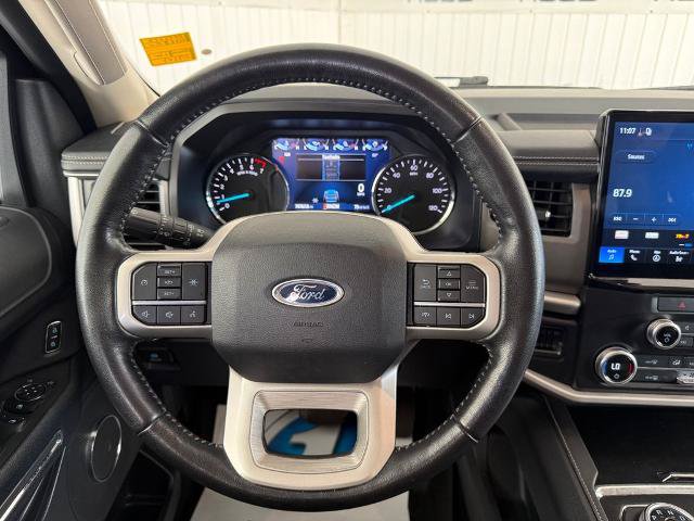 Certified 2022 Ford Expedition XLT AWD/4WD image 15