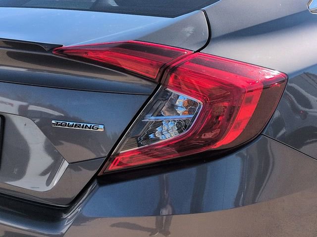 Used 2018 Honda Civic Touring image 12