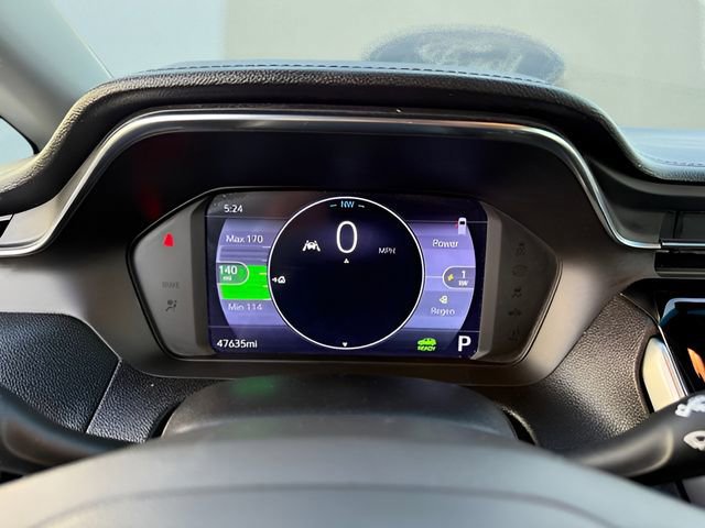 Used 2023 Chevrolet Bolt LT w/ Infotainment Package image 21