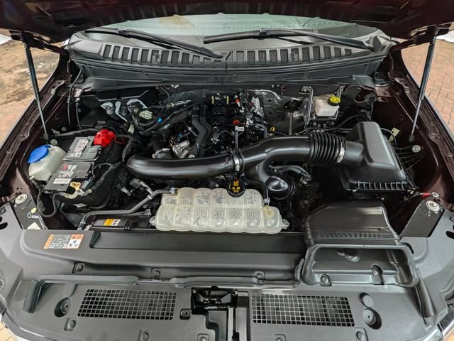Certified 2024 Ford Expedition XLT AWD/4WD image 23