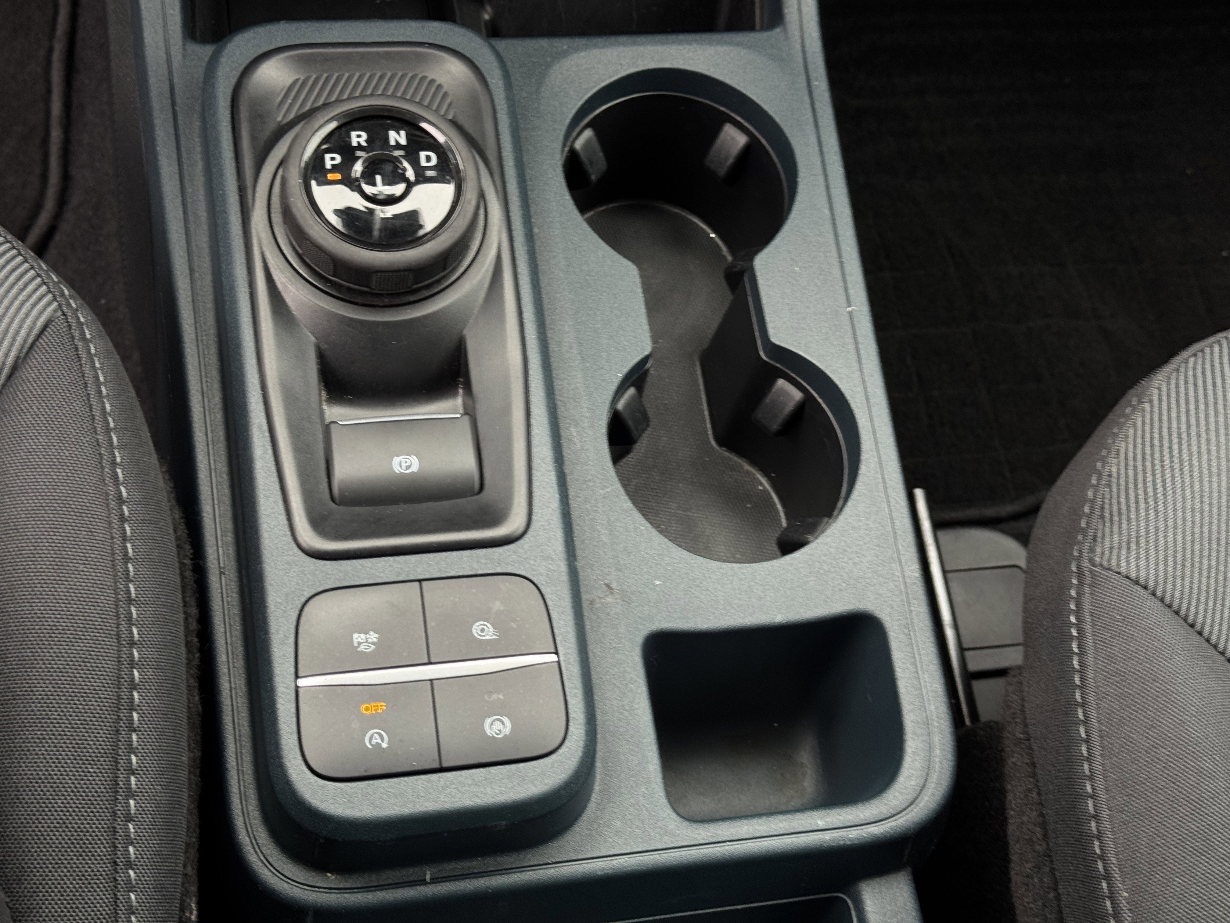 Certified 2024 Ford Maverick XL w/ Equipment Group 100A Standard image 20