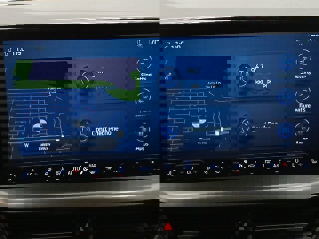 Certified 2023 Ford Escape Active w/ Tech Pack #1 image 13