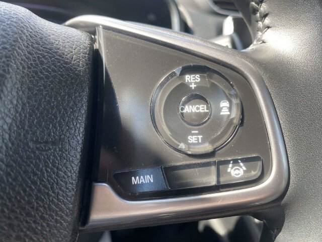 Used 2019 Honda CR-V EX-L image 22