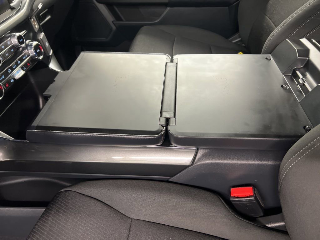 Certified 2023 Ford F150 XLT w/ Equipment Group 302A High image 26