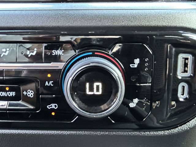 Used 2026 Chevrolet Silverado 1500 RST AWD/4WD image 23