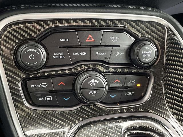 Used 2021 Dodge Challenger R/T Scat Pack w/ T/A Package image 25
