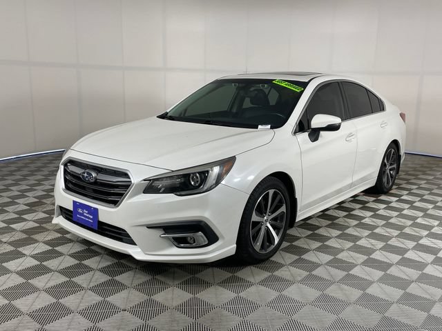 Used 2019 Subaru Legacy 2.5i Limited AWD/4WD image 1
