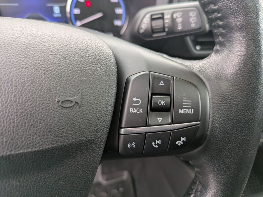 Certified 2023 Ford Bronco Sport Outer Banks w/ Tech Package image 29