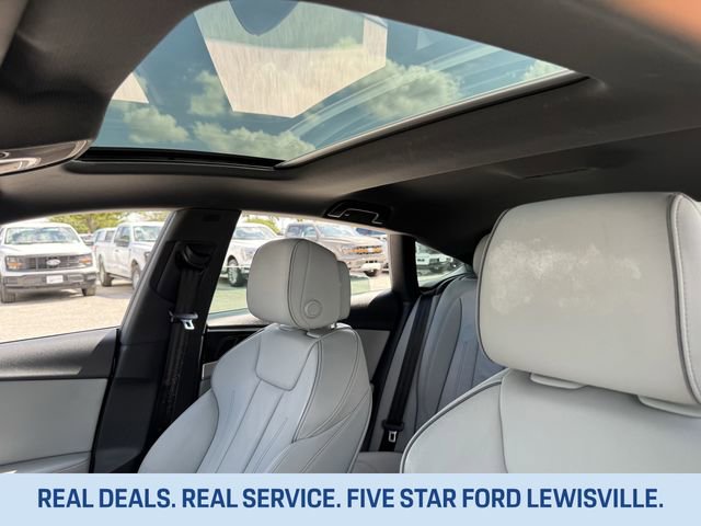 Used 2023 Audi A5 2.0T Prestige w/ Black Optic Plus Package image 31