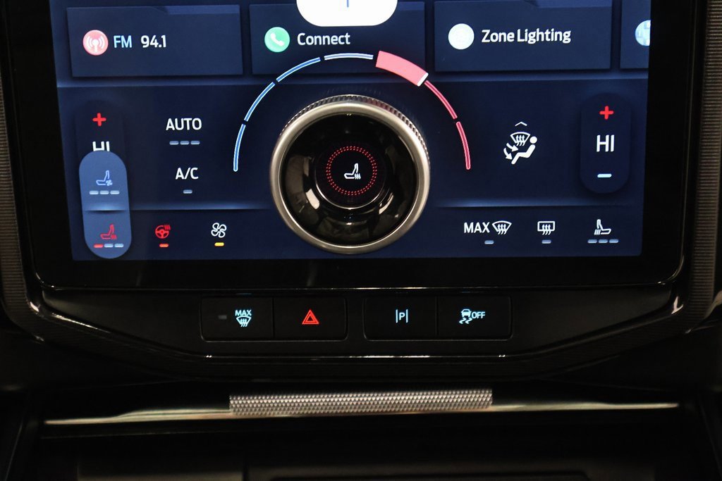 Certified 2023 Ford F150 Lightning Platinum image 35