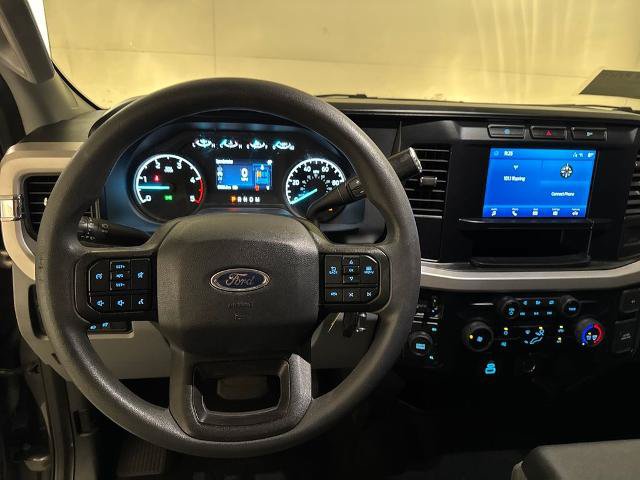 Certified 2024 Ford F250 XLT AWD/4WD image 19