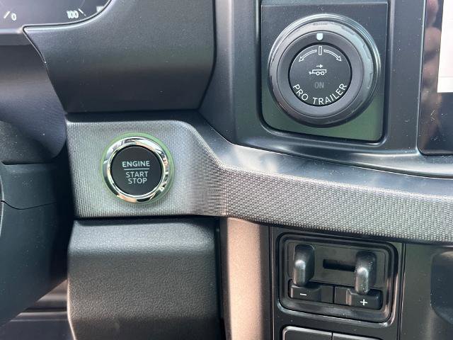 Certified 2025 Ford F250 Platinum image 11