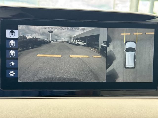 Used 2020 Hyundai Palisade Limited FWD image 29