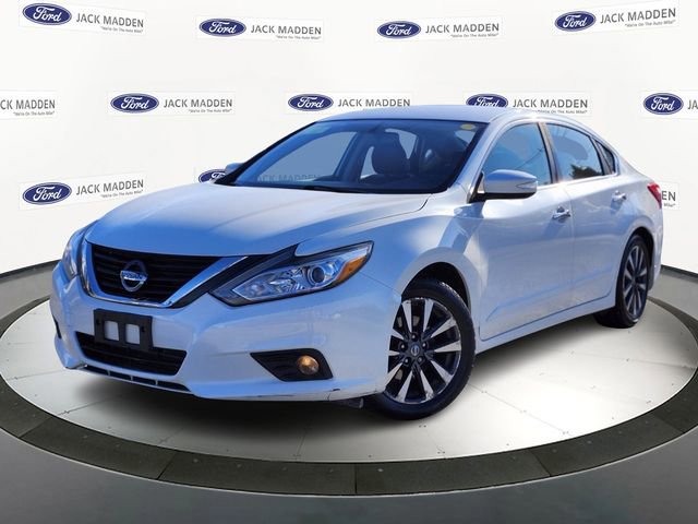 Used 2017 Nissan Altima 2.5 SL image 7