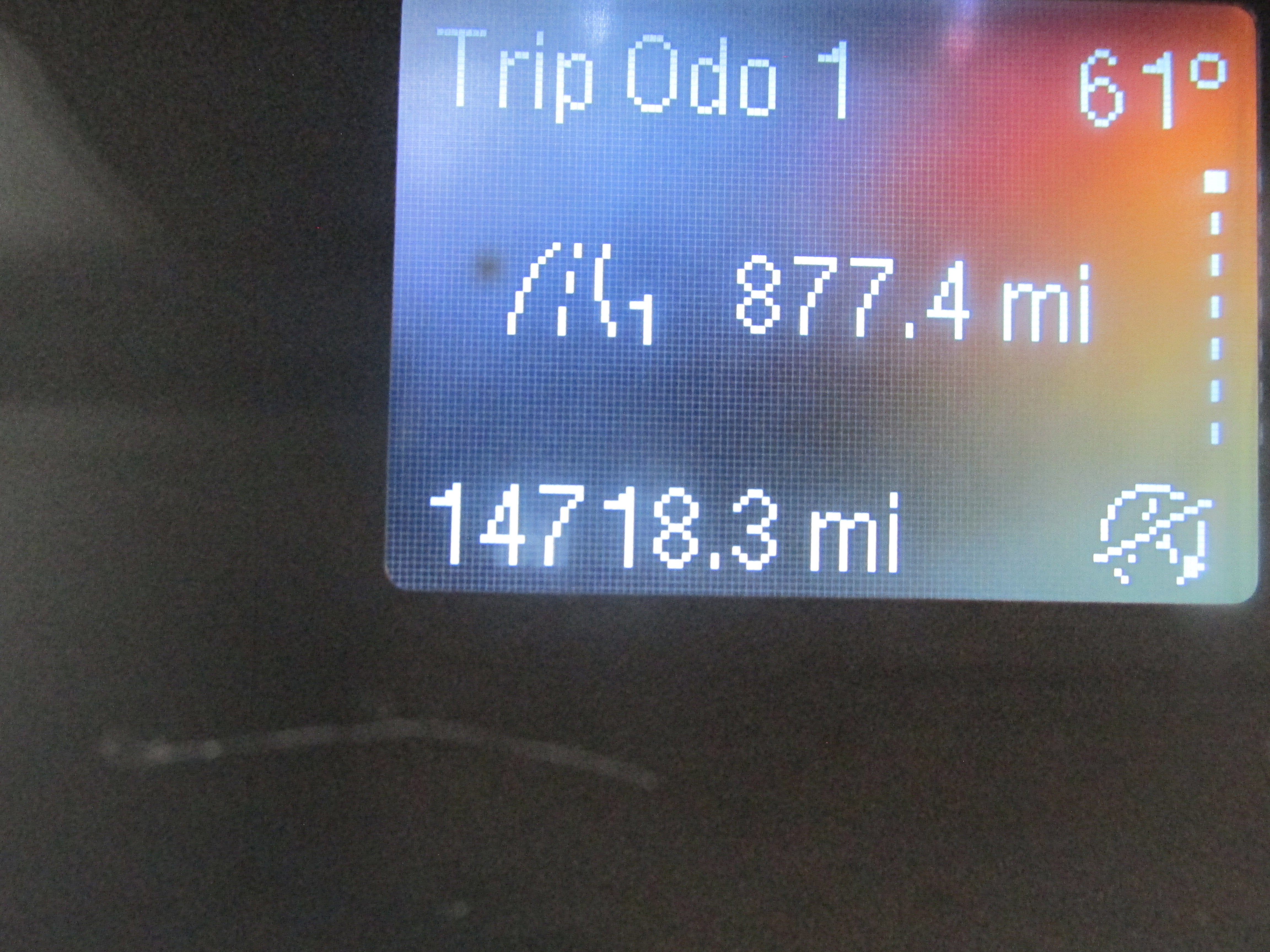 Certified 2020 Ford EcoSport S image 29