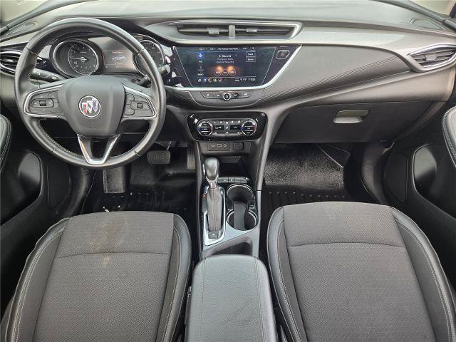 Used 2021 Buick Encore GX Select w/ Experience Buick Package FWD image 24