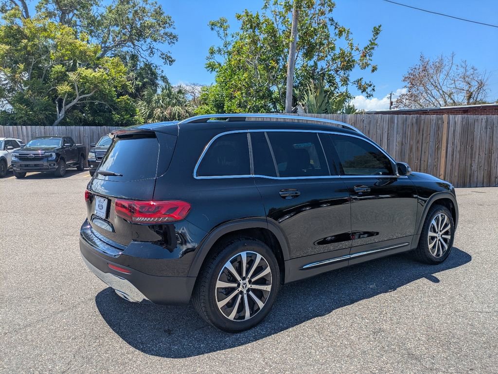 Used 2021 Mercedes-Benz GLB 250 image 6
