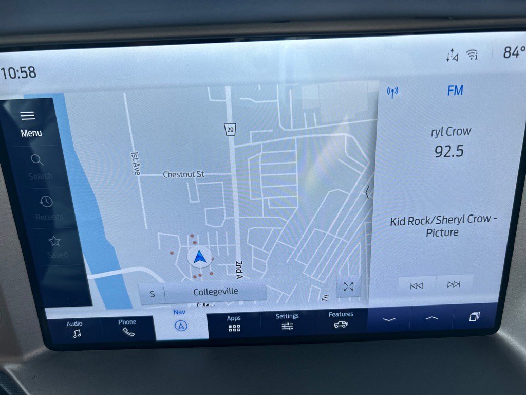 Certified 2023 Ford Bronco Outer Banks image 27