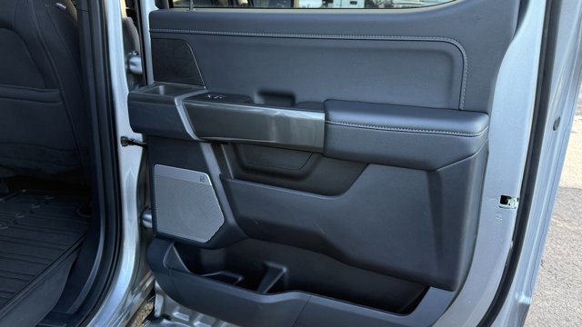 Certified 2023 Ford F150 XLT w/ Equipment Group 302A High image 27