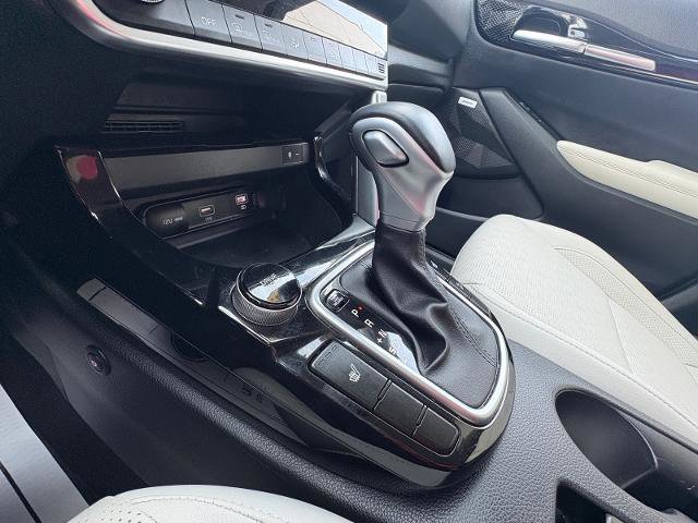 Used 2021 Kia Seltos SX image 24