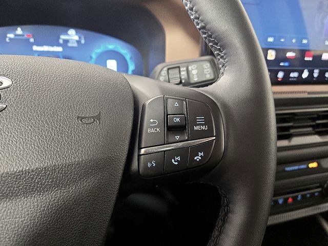 Certified 2025 Ford Bronco Sport Outer Banks w/ Outer Banks Tech Package+ image 22