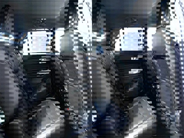 Certified 2022 Ford Explorer Limited w/ Equipment Group 301A image 12