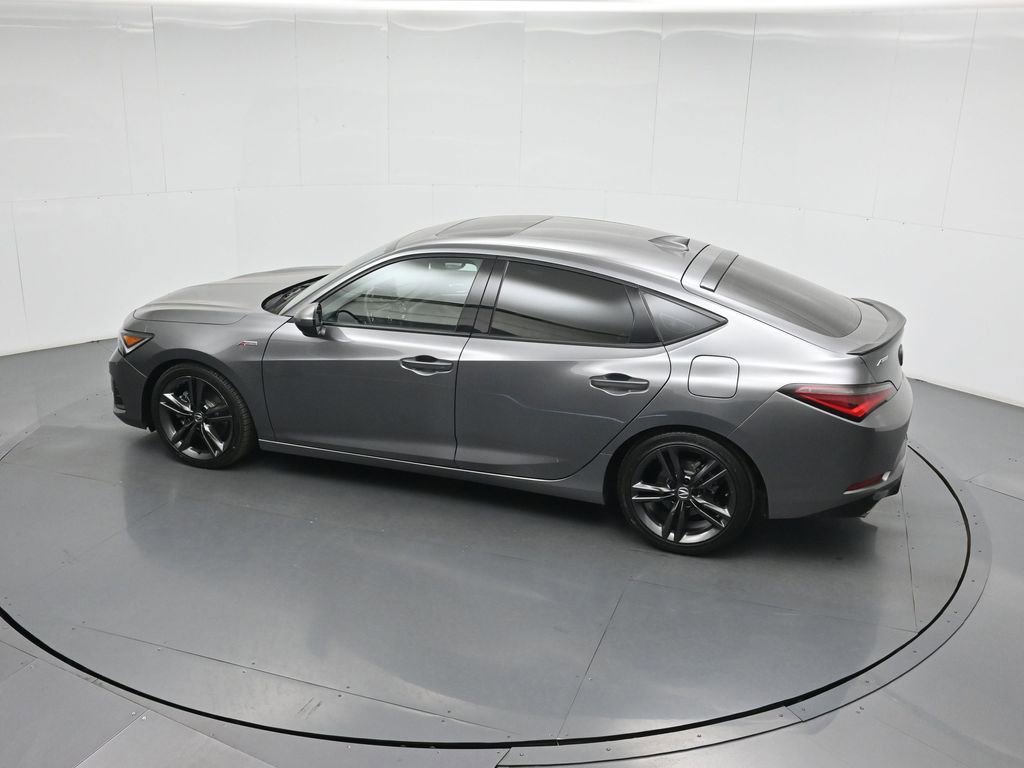 Used 2024 Acura Integra A-Spec FWD image 42