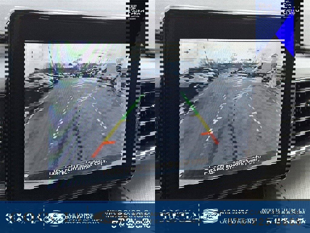 Certified 2022 Ford Explorer XLT w/ Equipment Group 202A image 20