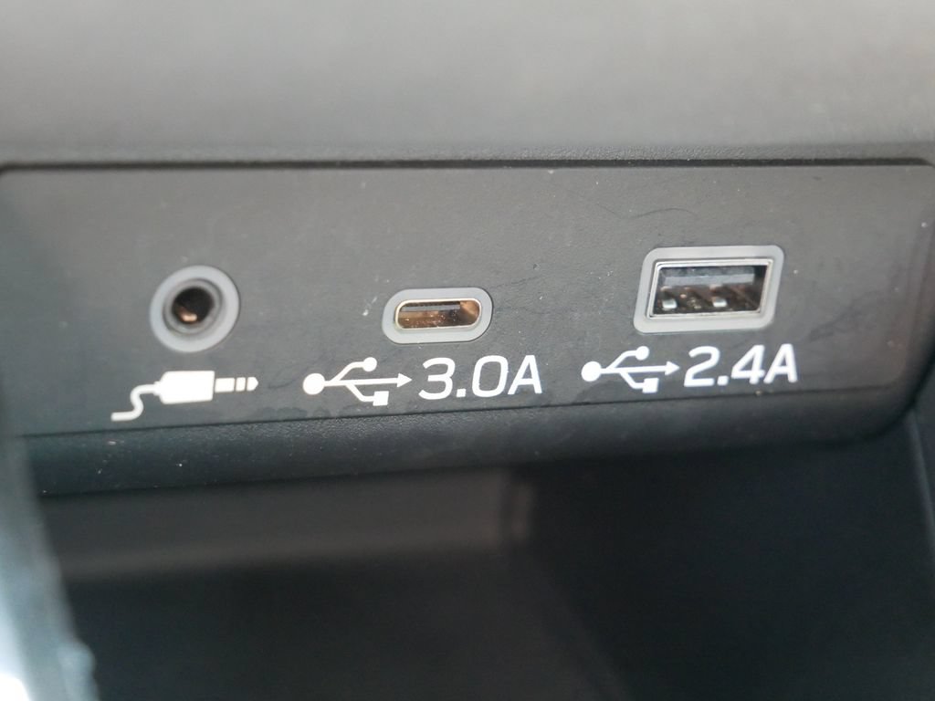 Used 2024 Subaru Outback Onyx Edition XT AWD/4WD image 25