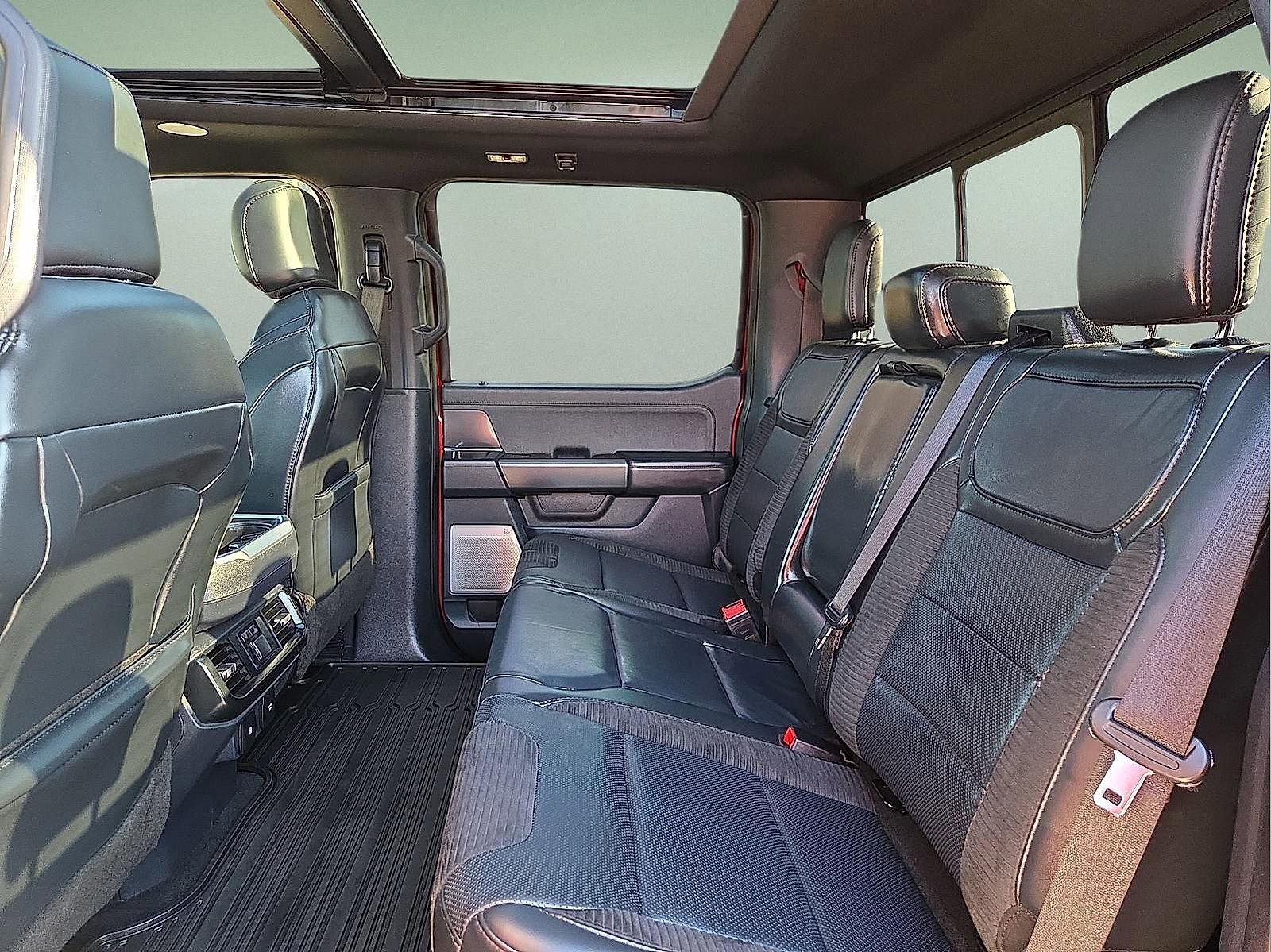 Certified 2023 Ford F150 Raptor image 10