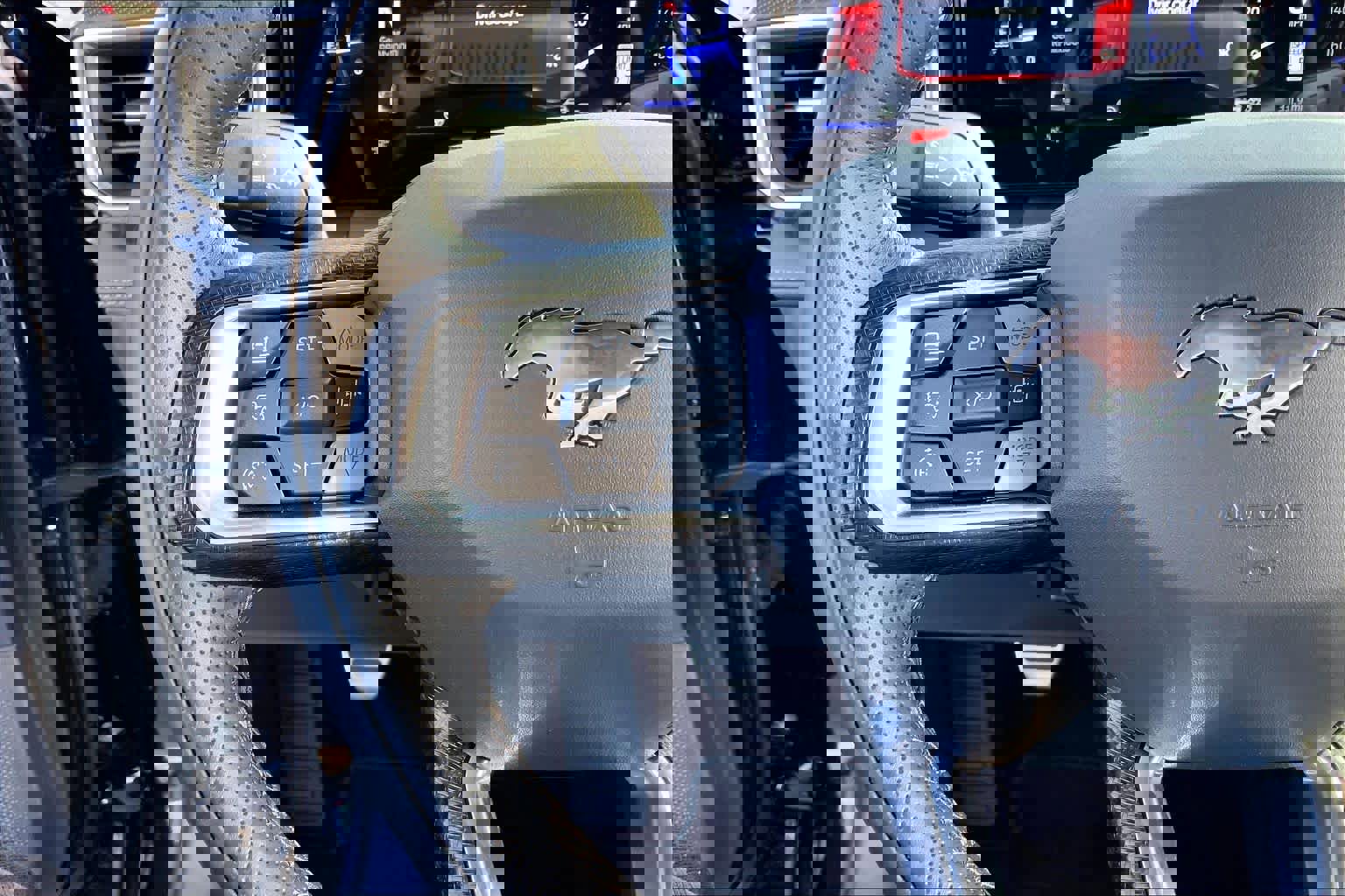 Certified 2025 Ford Mustang GT Premium image 22