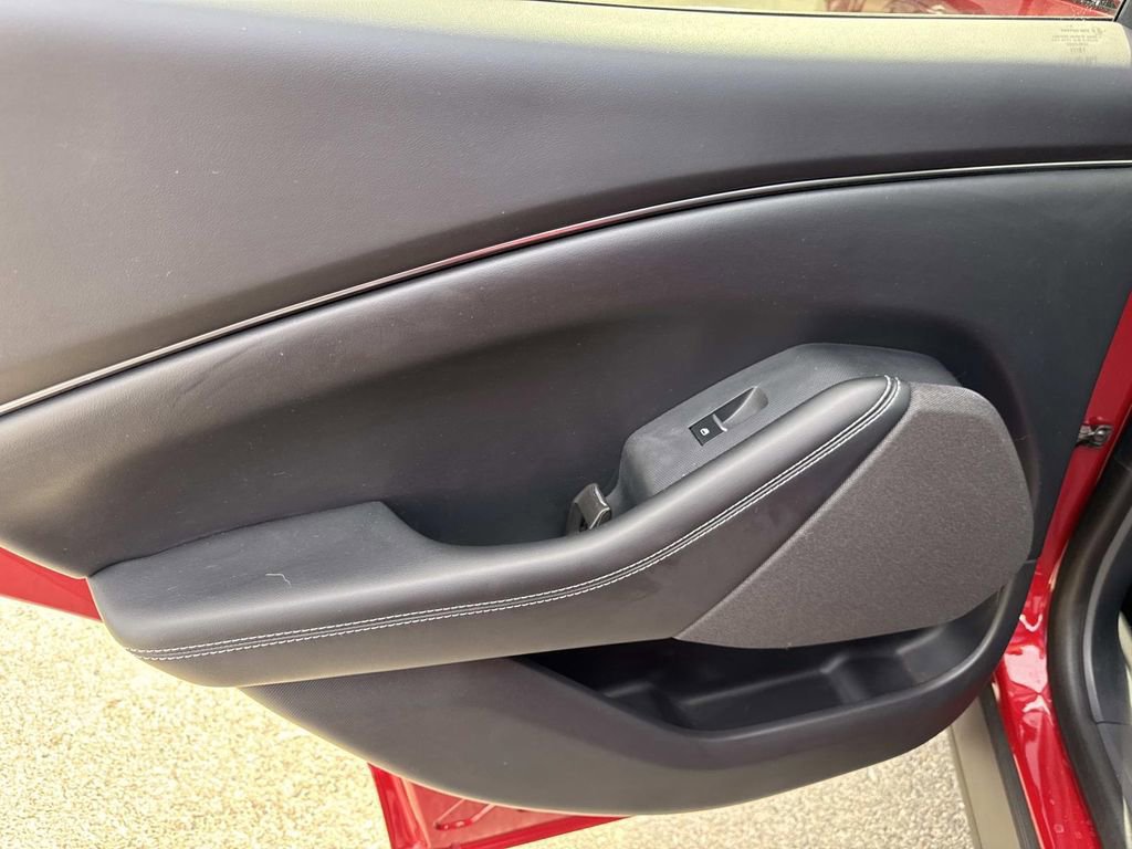 Certified 2023 Ford Mustang Mach-E Select image 12