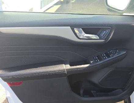 Certified 2021 Ford Escape SEL image 5