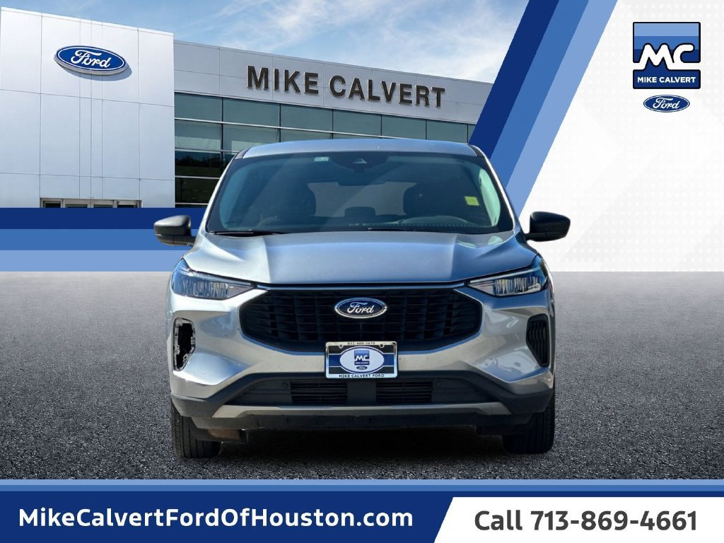 Certified 2024 Ford Escape Active w/ Tech Pack #1 FWD image 8