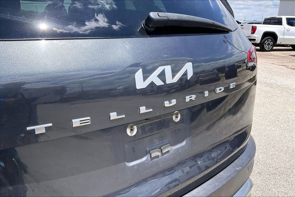 Used 2022 Kia Telluride SX FWD image 26