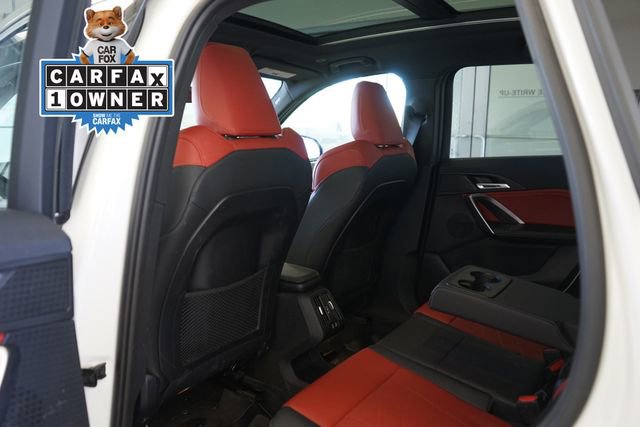Used 2023 BMW X1 xDrive28i w/ Convenience Package AWD/4WD image 27
