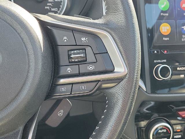 Used 2021 Subaru Forester Limited AWD/4WD image 28