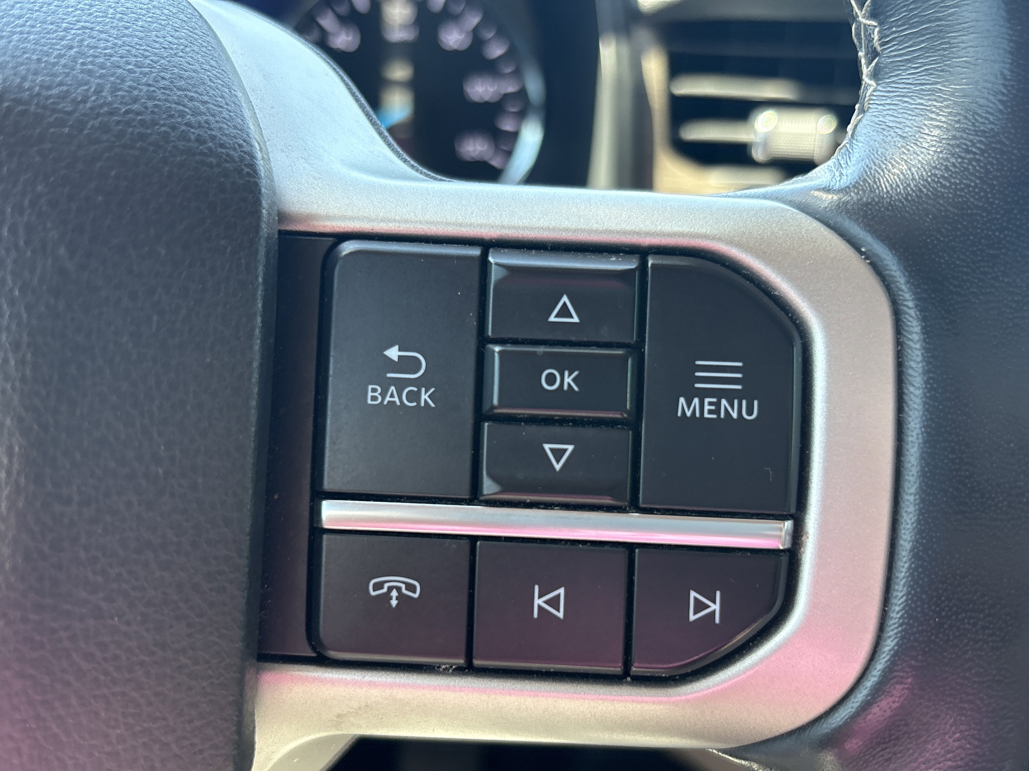 Certified 2022 Ford Expedition Limited AWD/4WD image 33